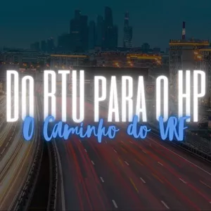 Imagem do curso Método Do BTU para o HP: o caminho do VRF
