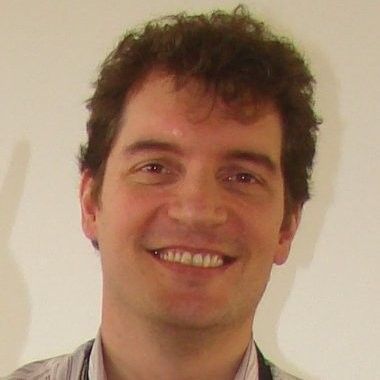 Renato Padovani - Executivo de Finanças