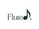 Fluted.