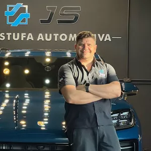 Imagem de capa para o Curso online Curso de Polimento Automotivo