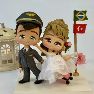 Imagem de capa para o Curso online CASAL 2 (OFINA DE NOIVOS)