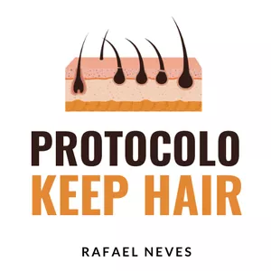 PROTOCOLO KEEP HAIR