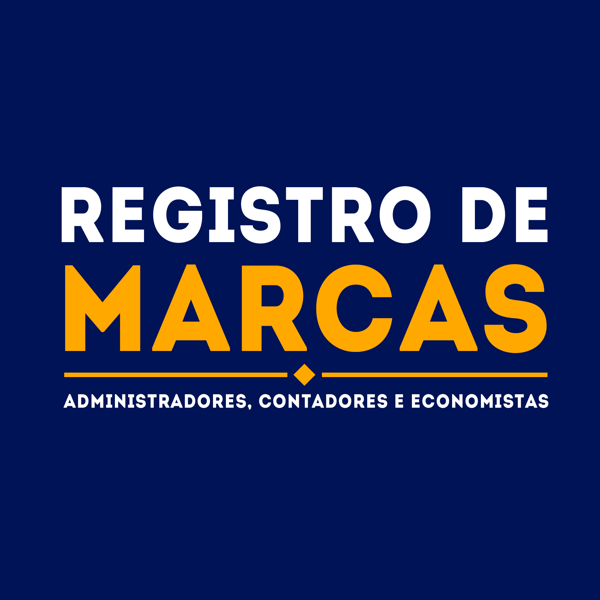 Imagem do curso Registro de Marcas para Administradores, Contadores e Economistas