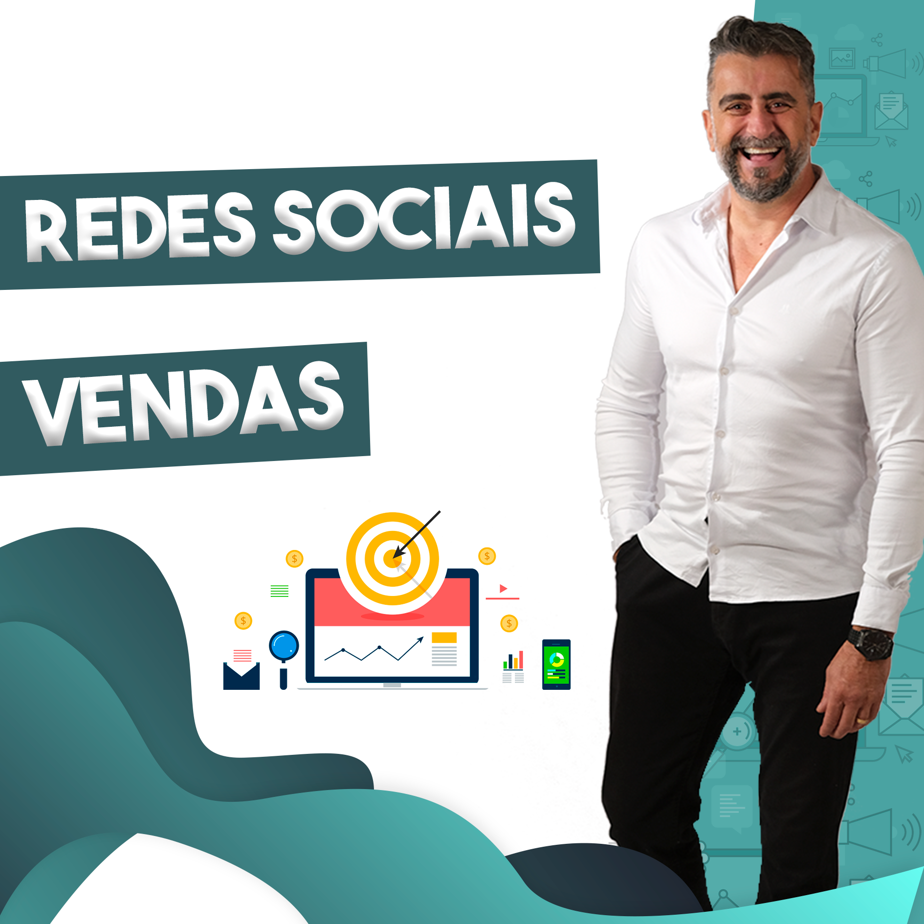 Capa do curso 