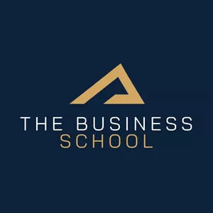 THE BUSINESS SCHOOL 