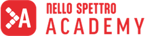 Nello Spettro AI.Academy logo