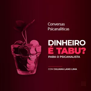 Imagem de capa para o Curso online Dinheiro é tabu?