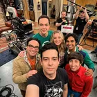 Foto do autor umPOVdeontem