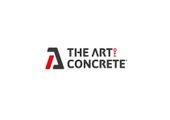 The Art of Concrete logo