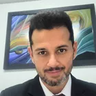 Foto do autor João Teixeira de Oliveira Júnior