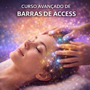Curso Avançado De Barras De Access