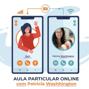 Imagem de capa para o Serviço online Aula Particular Online de Patchwork com Patricia Washhington (100% Online)