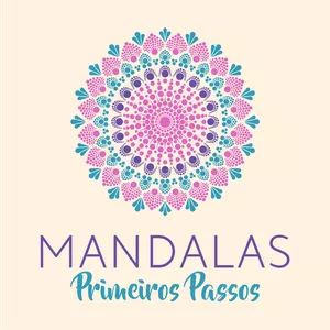 Imagem de capa para o Curso online MANDALAS | Primeiros Passos