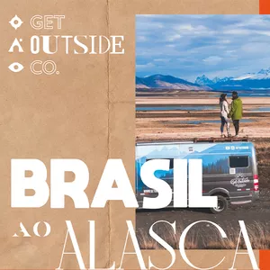 Imagem de capa para o Ebook Mídia Kit GetOutside