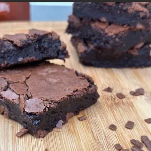 Imagem de capa para o Curso online Curso de Brownie - Video Aula