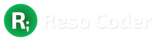 Reso Coder