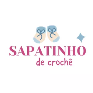 Imagem de capa para o Curso online Sapatinhos de Crochê Premium