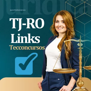 Imagem de capa para o Curso online Tribunal de Justiça - Tecconcurso