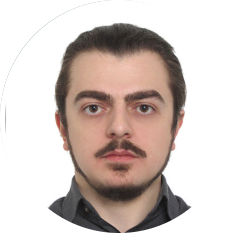 Ruslan, Senior Network Engineer