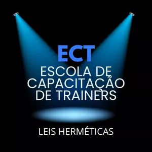 Imagem do curso ECT – LEIS HERMÉTICAS