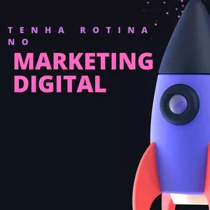 Imagem de capa para o Ebook Vantagens do Marketing Digital 