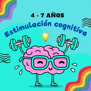 Imagen de portada para Ebook LIBRO DE ESTIMULACION COGNITIVA - EJERCICIOS