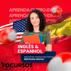 Capa do curso 