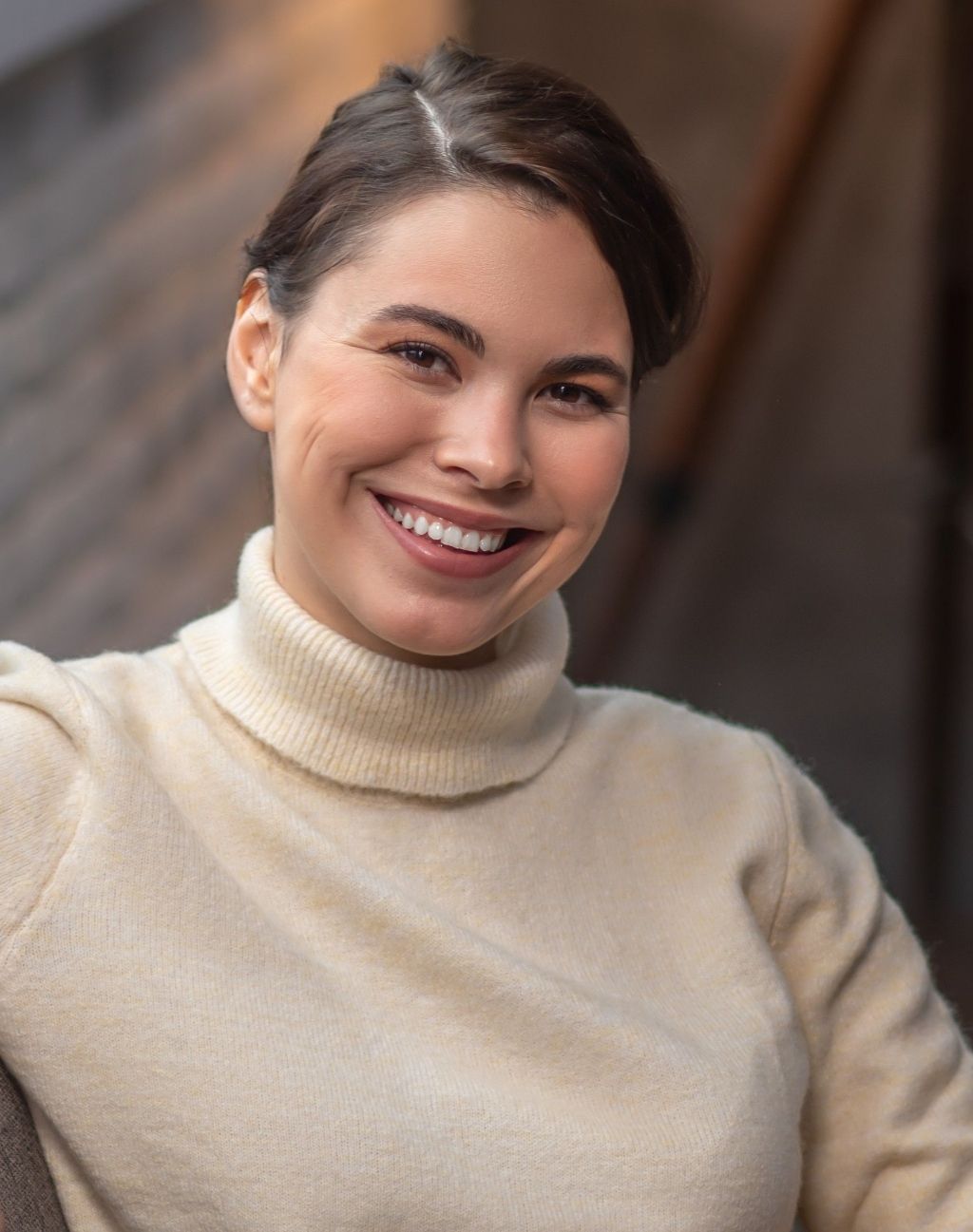 Patricia T.- Argentina