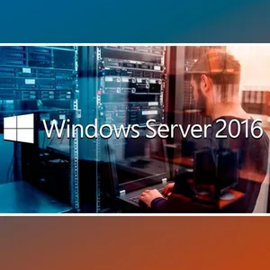 Imagem de capa para o Curso online Curso de Windows Server 2016