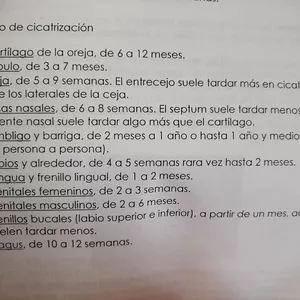 Imagen de portada para Curso online Iniciación del Piercing
