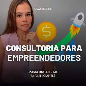 Imagem de capa para o Ebook Consultoria Online e ao vivo