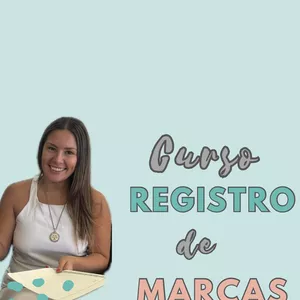 Imagen de portada para Curso online CURSO REGISTRO DE MARCAS