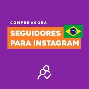 Imagem de capa para o Serviço online 1000 SEGUIDORES NO INSTAGRAM POR APENAS R$ 19,99 (PROMOÇÃO)
