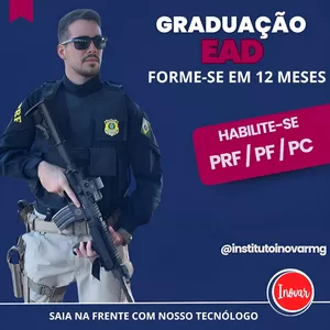 Tecnólogo em Recursos Humanos