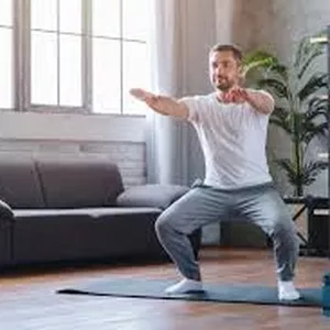 Imagem de capa para o Curso online GUIA PASSO A PASSO DE EXERCÍCIOS AERÓBICOS EM CASA