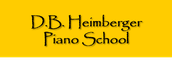 DB Heimberger Adult Piano Course