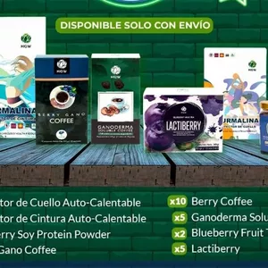Imagen de portada para Curso online Productos Naturales para Belleza y Salud de Todas las Edades