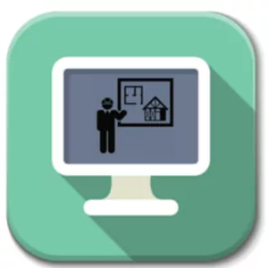 Imagem de capa para o Curso online Como Fazer Orçamento de Obras Sem Projeto Executivo 4.0