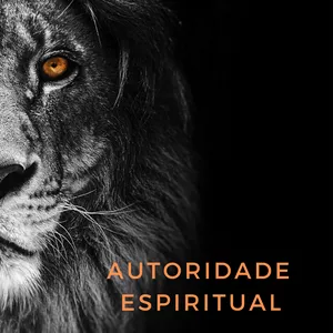Imagem do curso autoridade espiritual