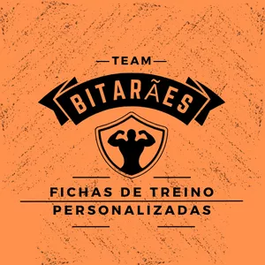 Imagem de capa para o Curso online Ficha de Treino Personalizada