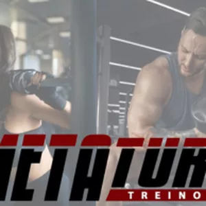 Imagen de portada para Curso online MetaTurb - Entrenamiento en Video clases