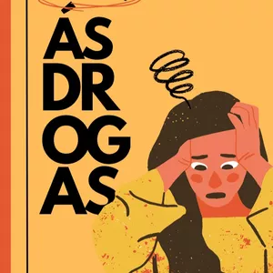 Imagem de capa para o Ebook 12° Dicas para vencer as Drogas