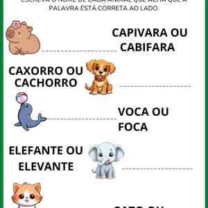 Imagem de capa para o Ebook FORMANDO PALAVRAS 
