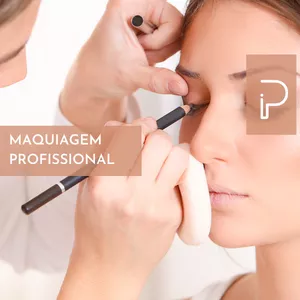 Imagem do curso Maquiagem Profissional 