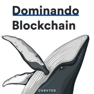 Imagem principal do produto Dominando Blockchain: Descubre el Poder detrás de la Tecnología del Futuro (Criptomomedas, Contratos Inteligentes y Dapps)