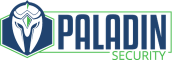 Paladin Security logo