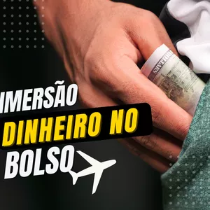 Imagem de capa para o Curso online Imersão Dinheiro no Bolso 