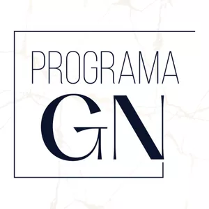Imagem de capa para o Curso online Programa GN