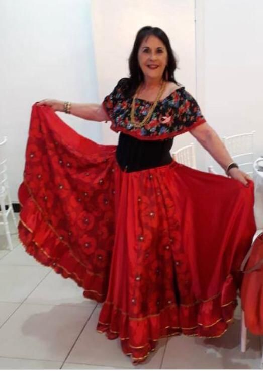 Irene Visnadi
