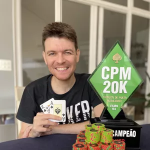 Imagem do curso Curso de Poker - O Mais Completo do Brasil